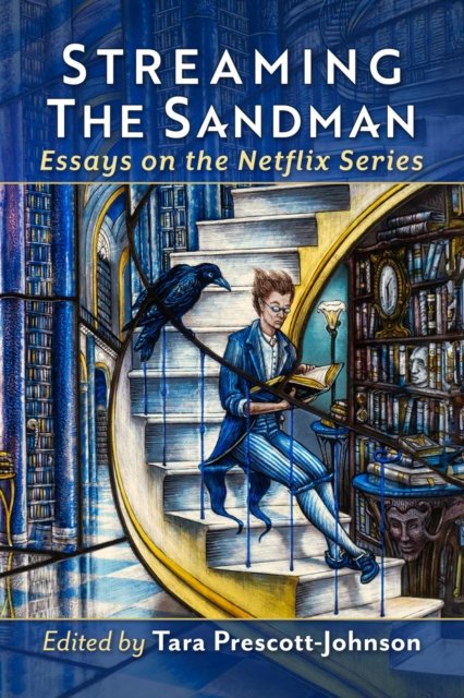 Streaming The Sandman