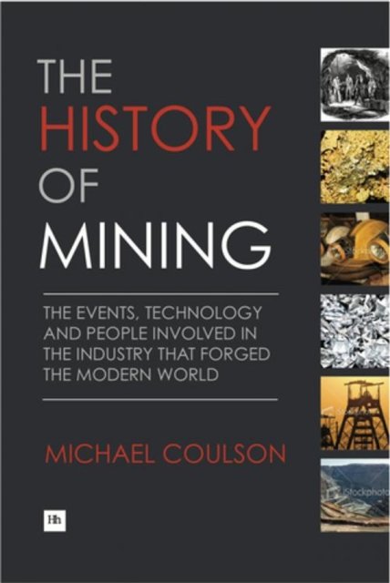 The History of Mining