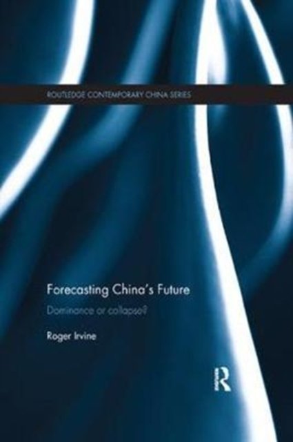 Forecasting China''s Future