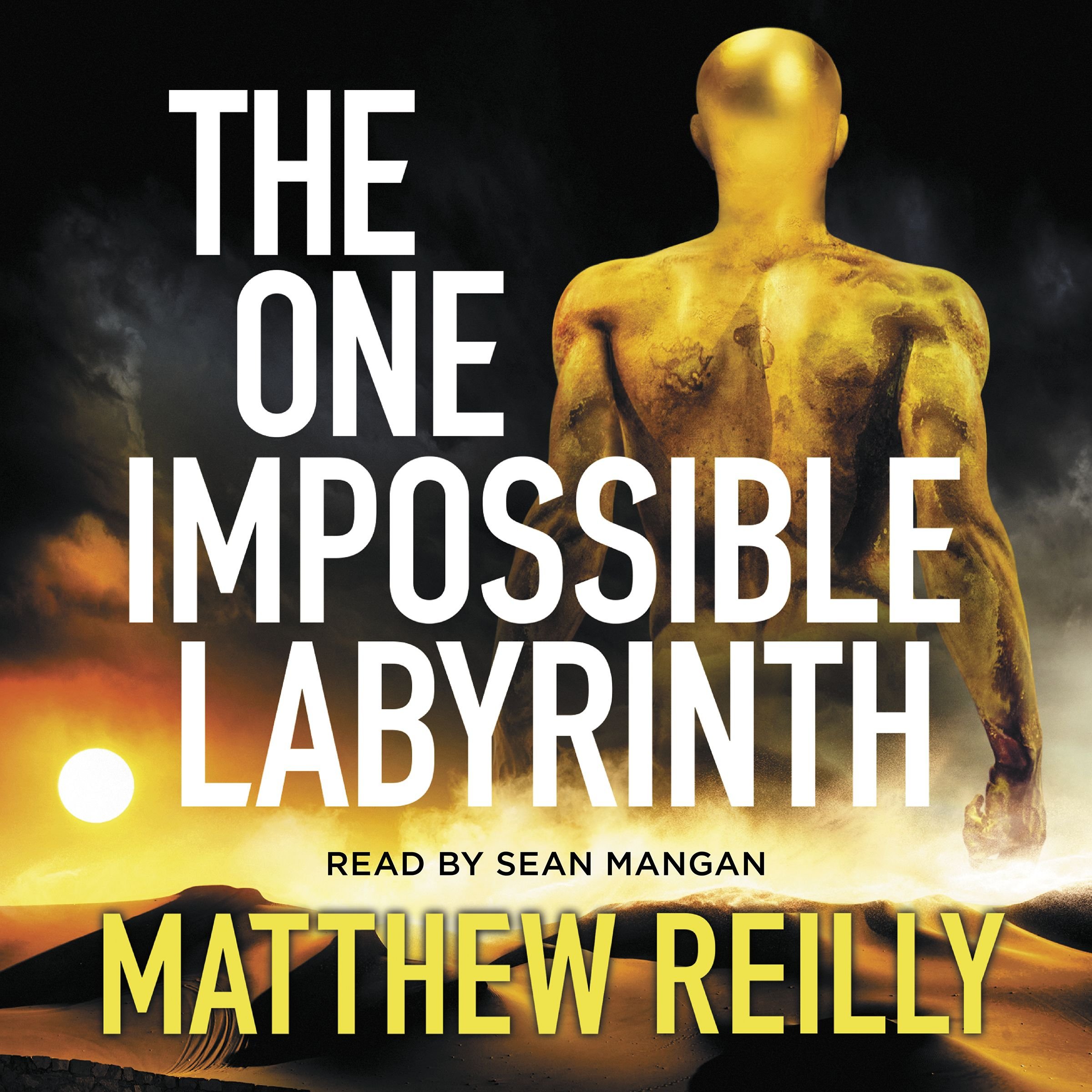 The One Impossible Labyrinth