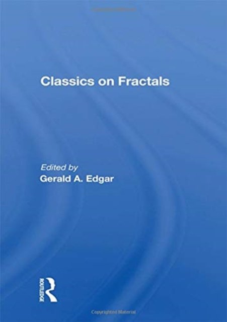 Classics On Fractals