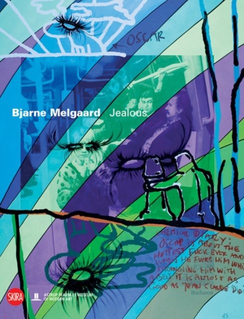 Bjarne Melgaard