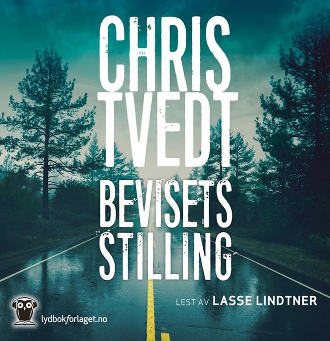Bevisets stilling