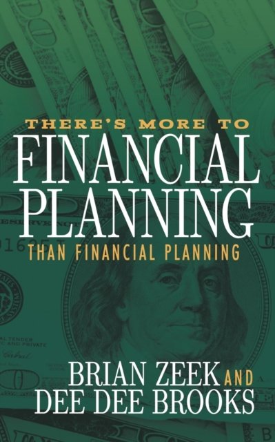 There''s More to Financial Planning Than Financial Planning