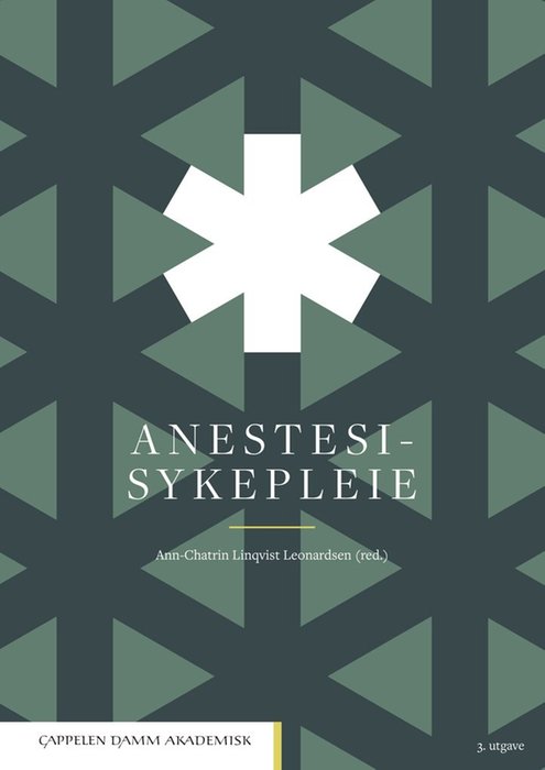 Anestesisykepleie