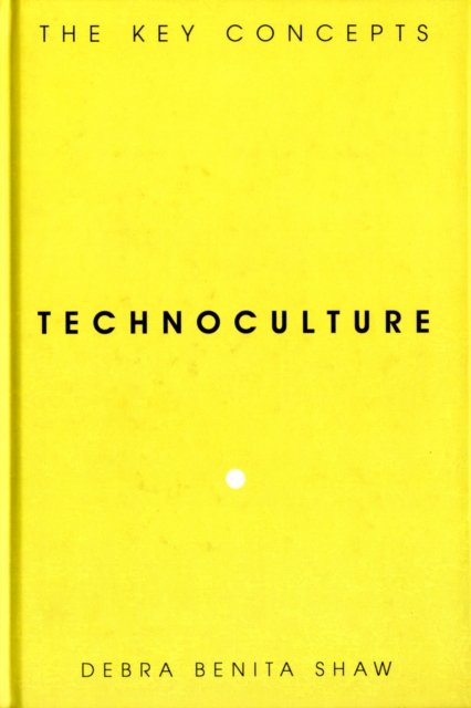 Technoculture