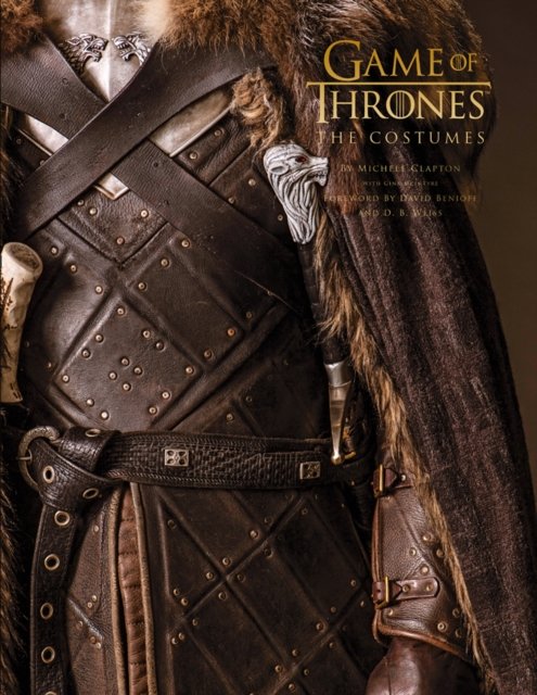 GAME OF THRONES COSTUMES HB