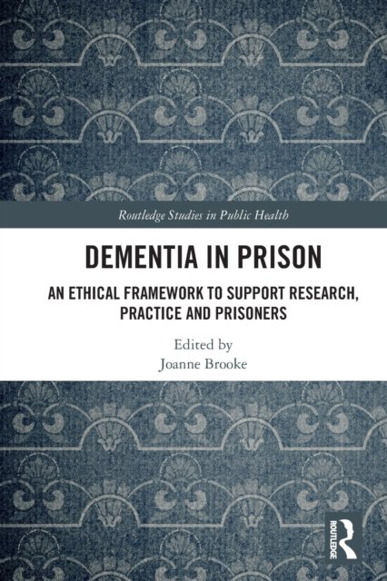 Dementia in Prison