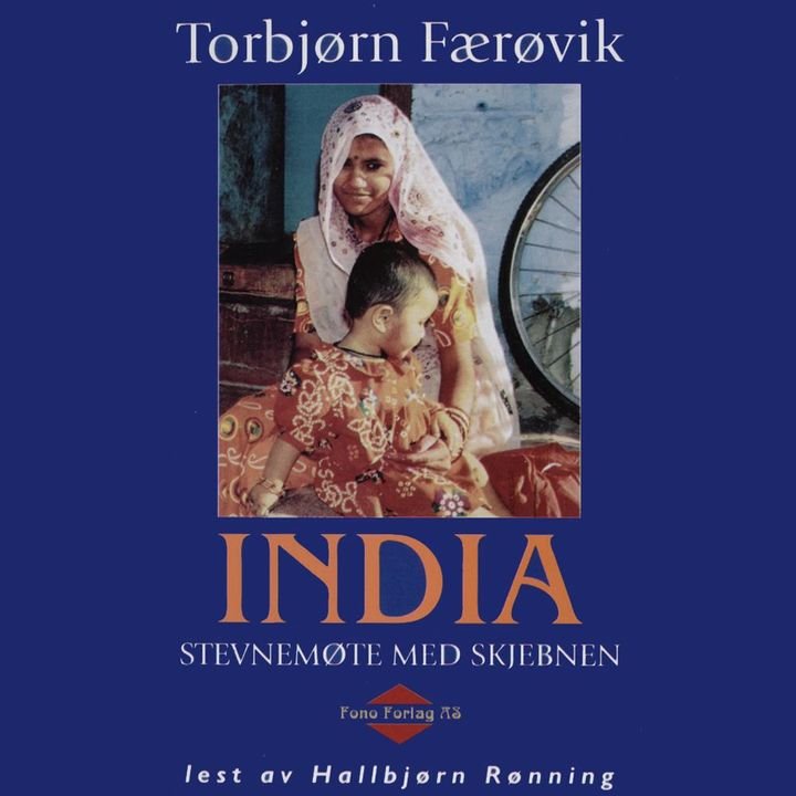 India - stevnemøte med skjebnen