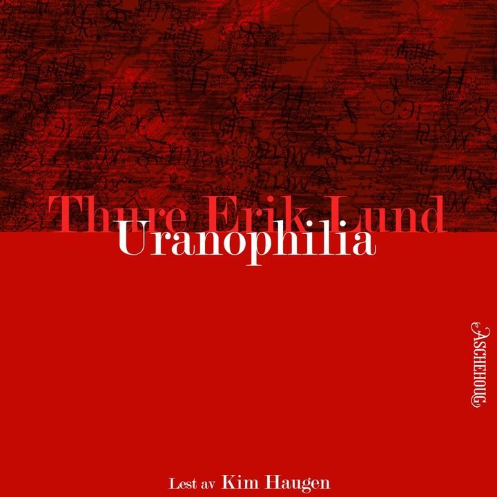 Uranophilia - roman