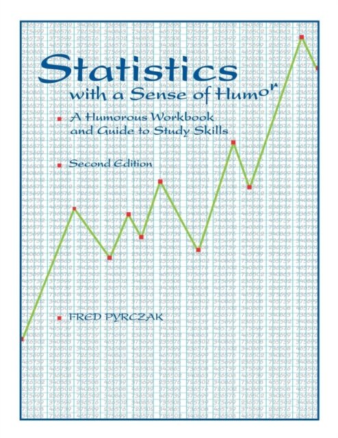 Statistics with a Sense of Humor