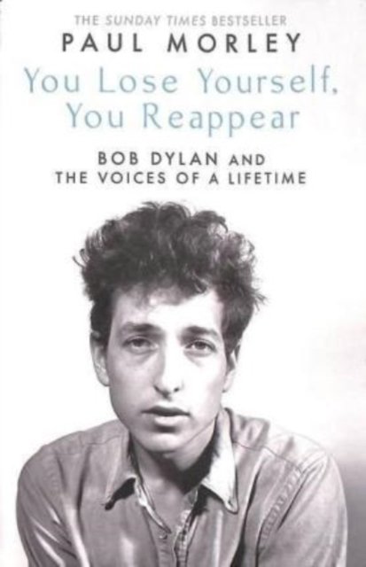 You Lose Yourself You Reappear