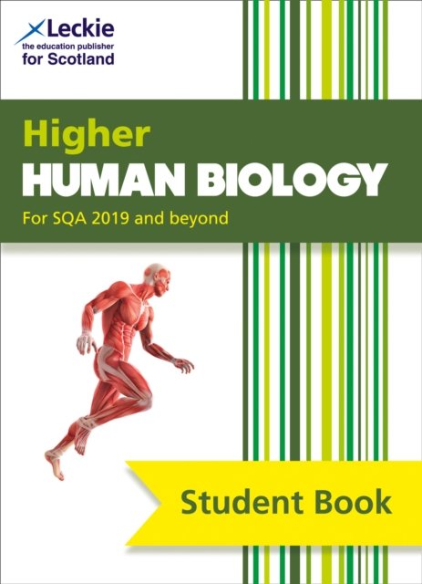 HIGHER HUMAN BIOLOGY_LECKIE SB