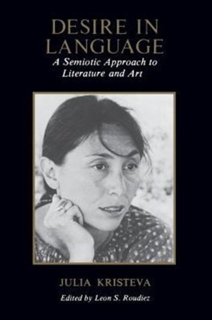 Desire in Language