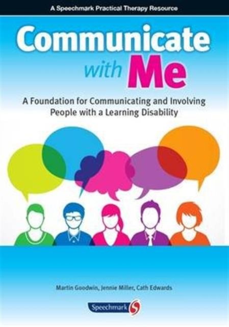 Communicate with Me