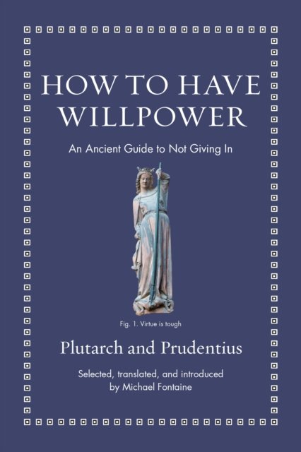 How to Have Willpower