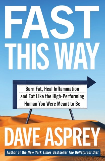 FAST THIS WAY PB