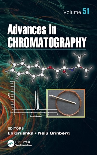 Advances in Chromatography