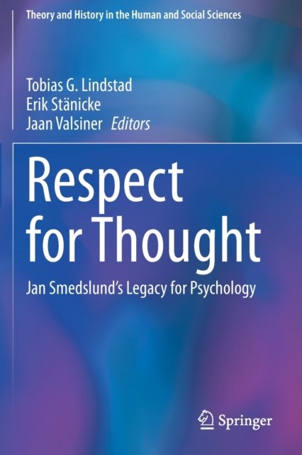 Respect for Thought
