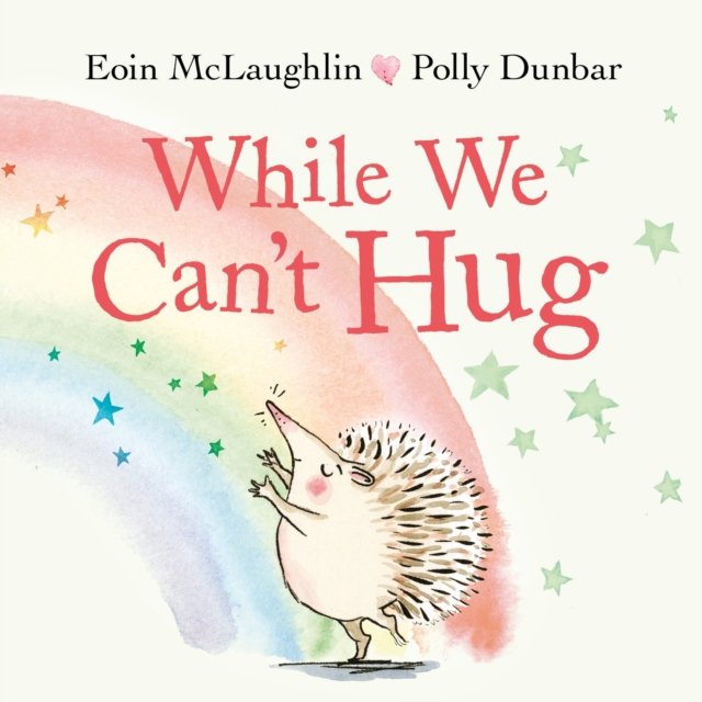 While We Can''t Hug