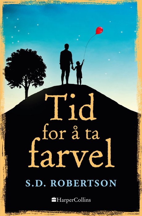 Tid for å ta farvel