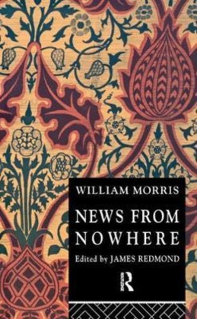 News from Nowhere