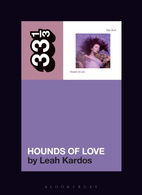 Kate Bush''s Hounds Of Love