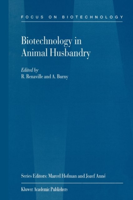 Biotechnology in Animal Husbandry