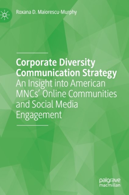 Corporate Diversity Communication Strategy