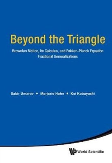 Beyond the Triangle