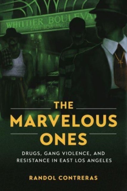 The Marvelous Ones