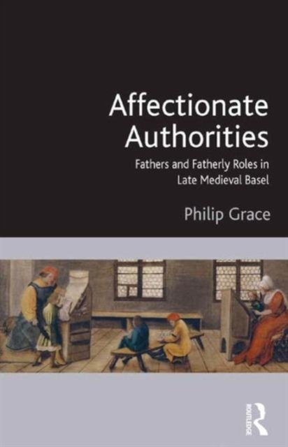 Affectionate Authorities