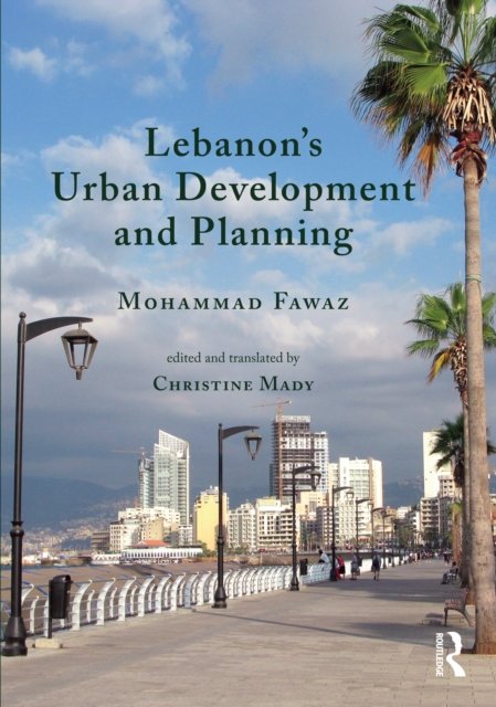 Lebanon''s Urban Development and Planning