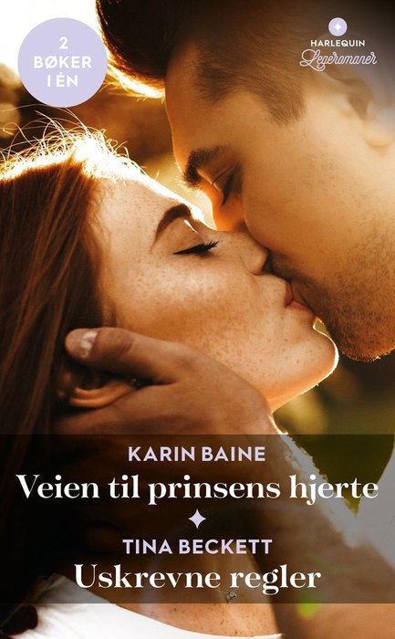 Veien til prinsens hjerte ; Uskrevne regler