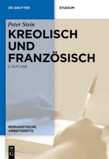 Kreolisch und Franzosisch