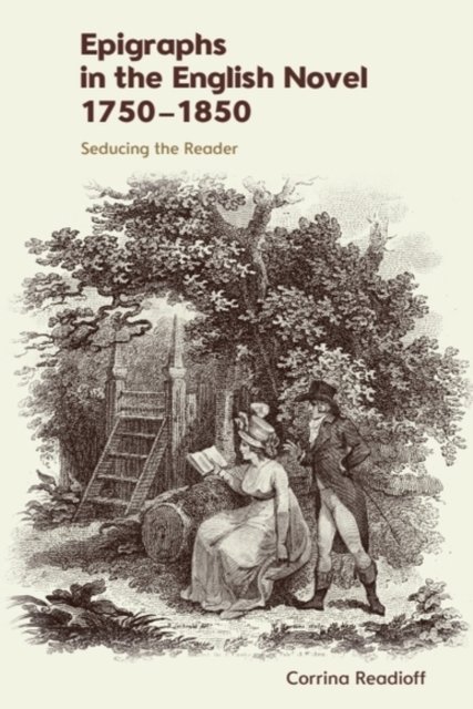 Epigraphs in the English Novel 1750–1850