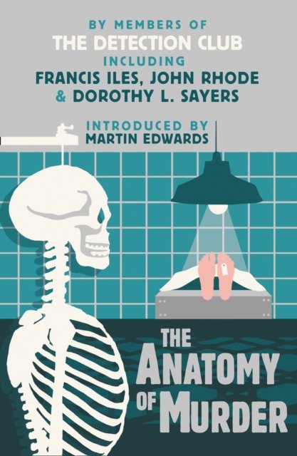 ANATOMY OF MURDER PB