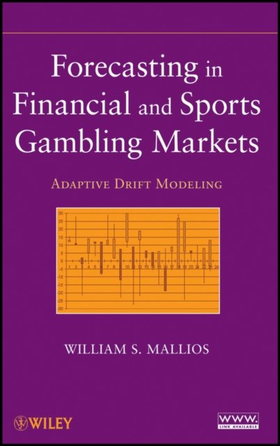 Forecasting in Financial and Sports Gambling Markets – Adaptive Drift Modeling