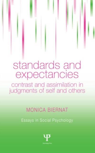 Standards and Expectancies