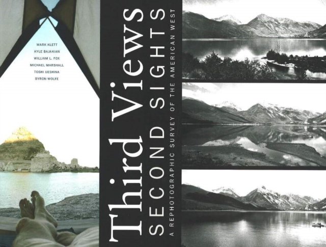 Third Views, Second Sights