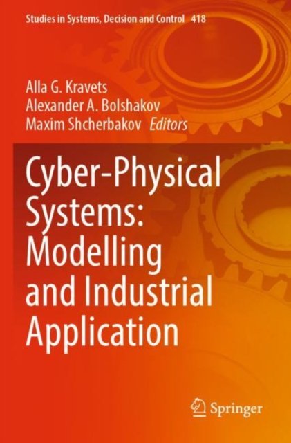 Cyber-Physical Systems