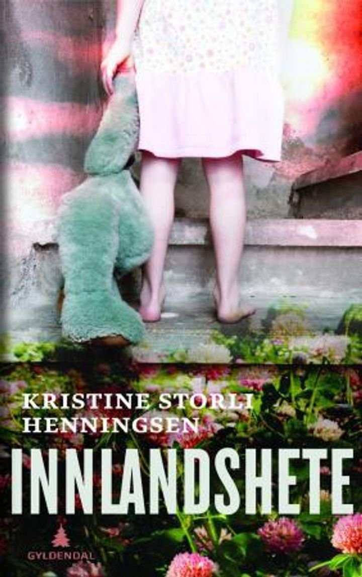 Innlandshete - roman