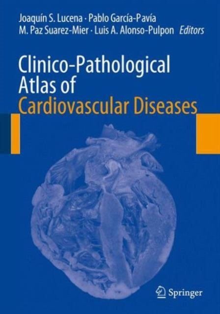 Clinico-Pathological Atlas of Cardiovascular Diseases