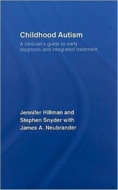 Childhood Autism