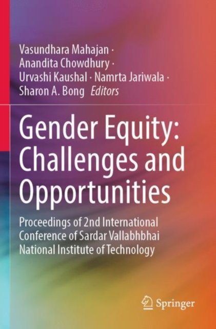 Gender Equity