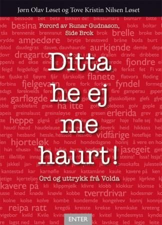 Ditta he ej me haurt!