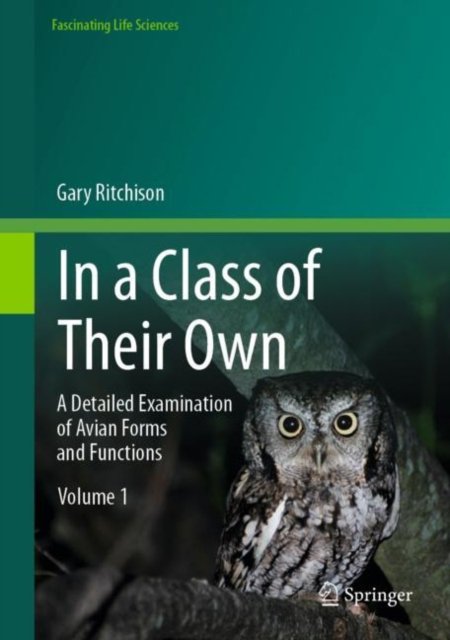 In a Class of Their Own