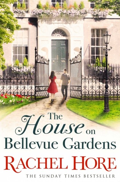 The House on Bellevue Gardens