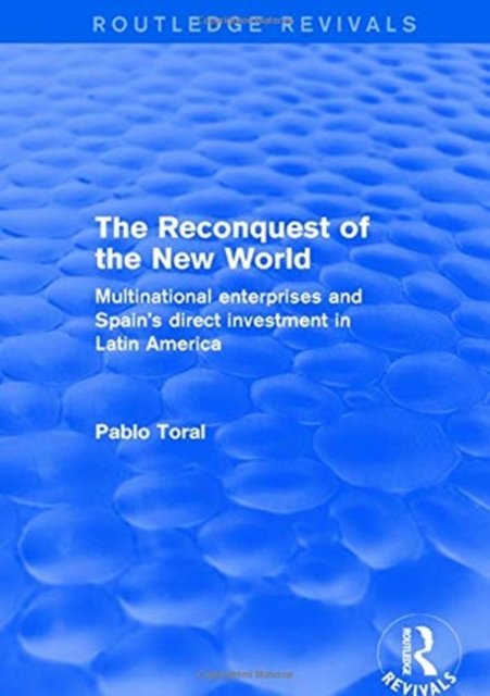 The Reconquest of the New World