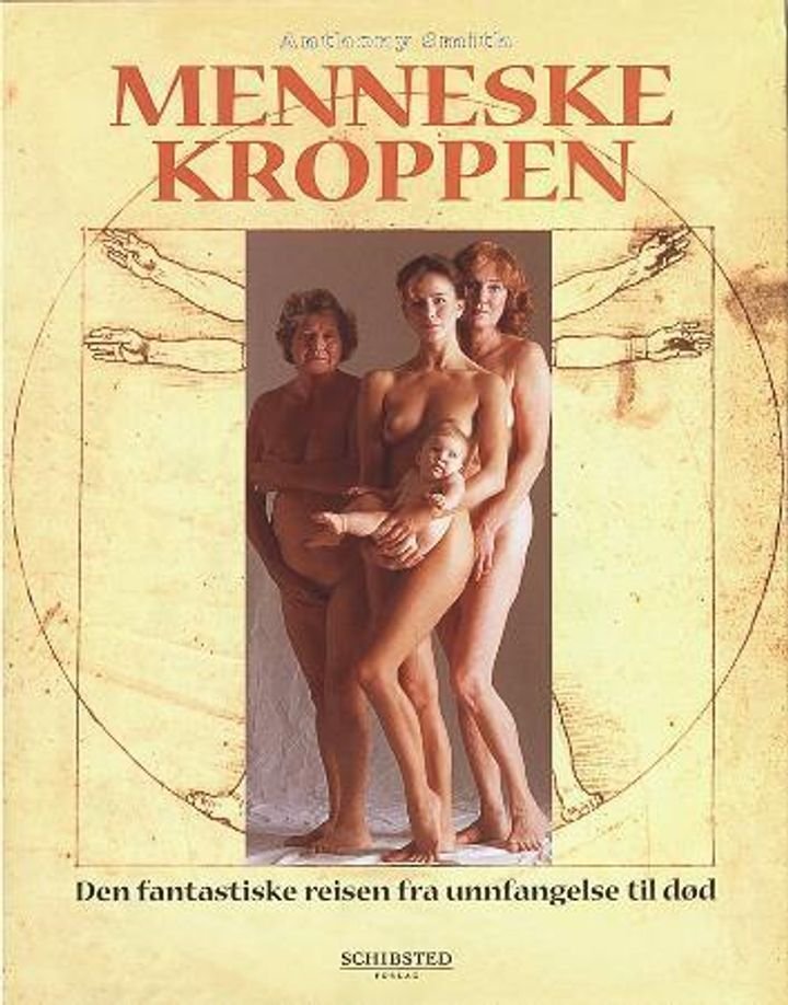 Menneskekroppen